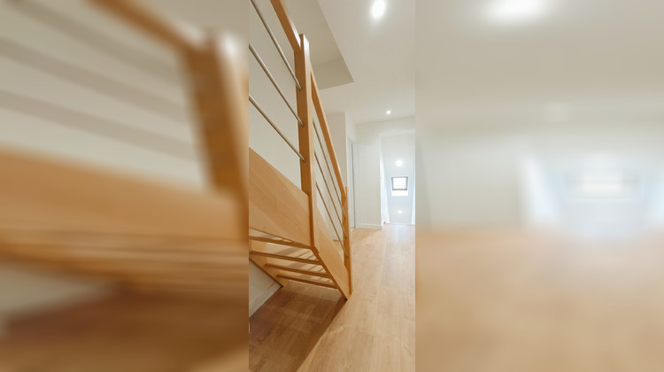 Ma-Cabane - Vente Maison Croix, 80 m²