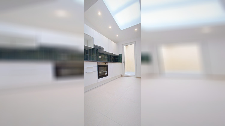 Ma-Cabane - Vente Maison Croix, 80 m²