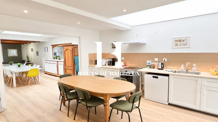 Ma-Cabane - Vente Maison Croix, 138 m²