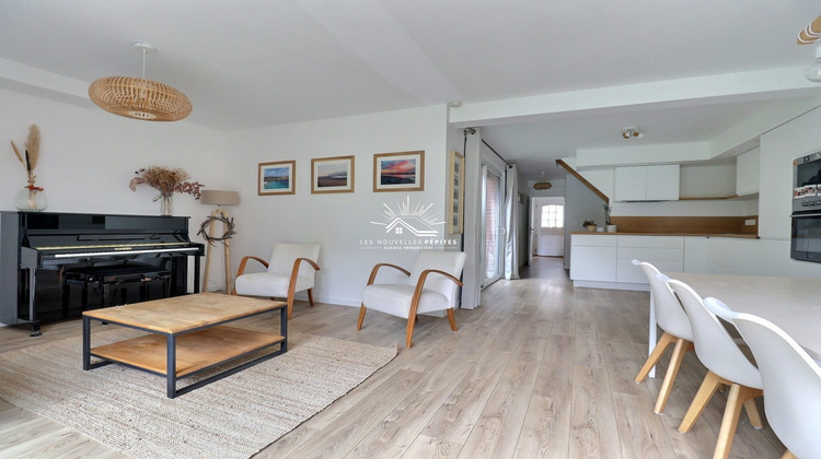 Ma-Cabane - Vente Maison Croix, 100 m²