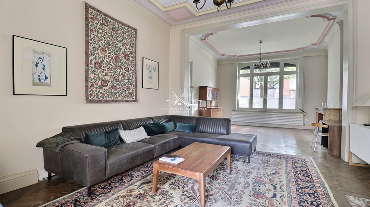 Ma-Cabane - Vente Maison Croix, 210 m²