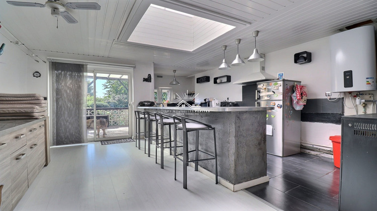 Ma-Cabane - Vente Maison Croix, 113 m²