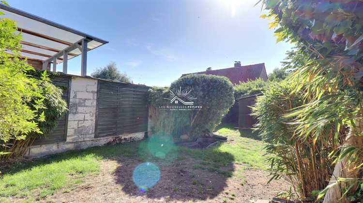 Ma-Cabane - Vente Maison Croix, 113 m²