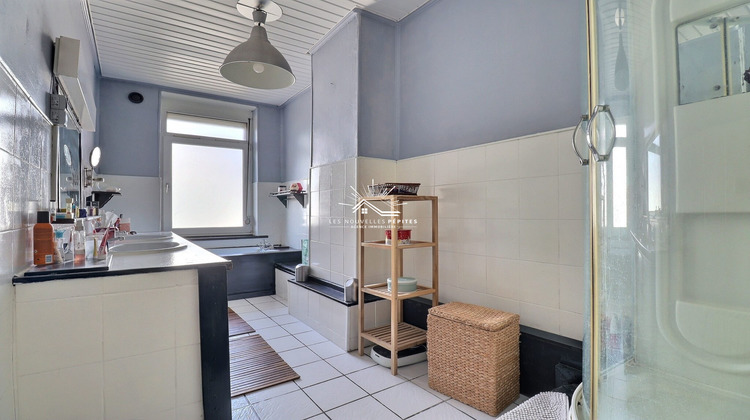 Ma-Cabane - Vente Maison Croix, 113 m²