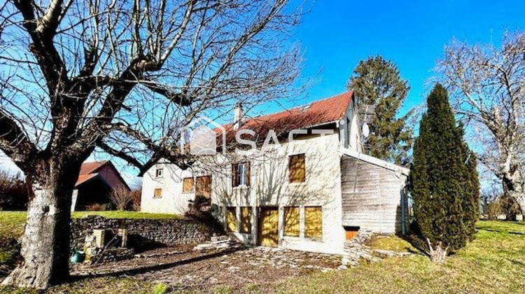 Ma-Cabane - Vente Maison Croix, 189 m²