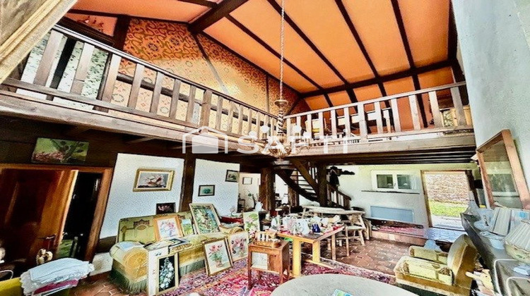 Ma-Cabane - Vente Maison Croix, 189 m²