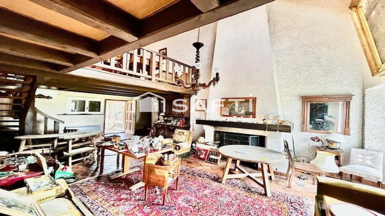 Ma-Cabane - Vente Maison Croix, 189 m²