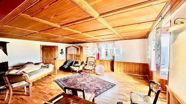 Ma-Cabane - Vente Maison Croix, 189 m²