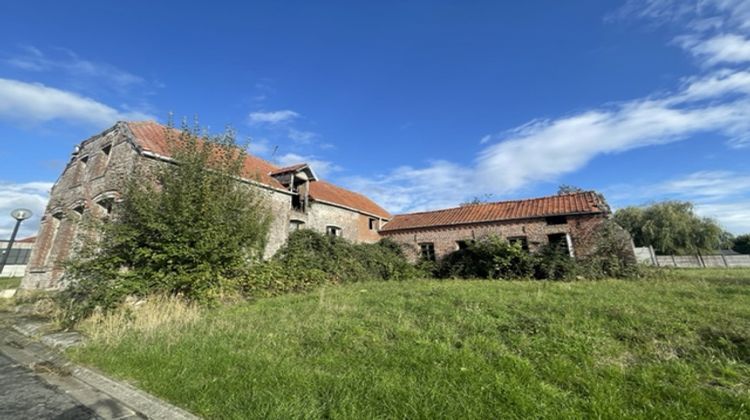 Ma-Cabane - Vente Maison Croix-Caluyau, 170 m²