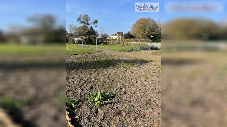 Ma-Cabane - Vente Maison Croix-Caluyau, 83 m²