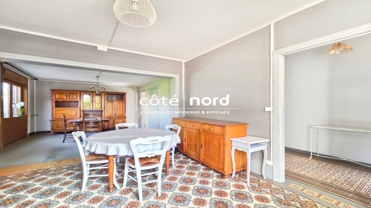 Ma-Cabane - Vente Maison Croix-Caluyau, 87 m²