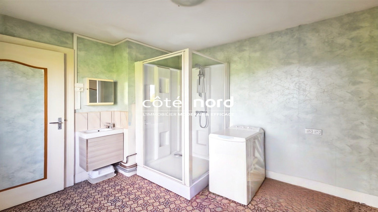 Ma-Cabane - Vente Maison Croix-Caluyau, 87 m²