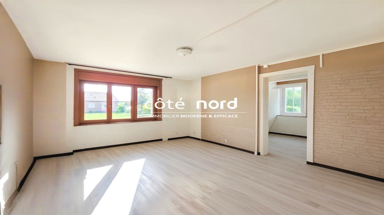 Ma-Cabane - Vente Maison Croix-Caluyau, 87 m²