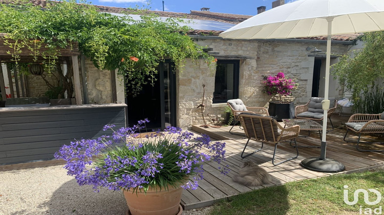 Ma-Cabane - Vente Maison Croix-Chapeau, 200 m²