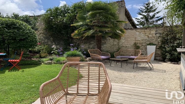 Ma-Cabane - Vente Maison Croix-Chapeau, 200 m²