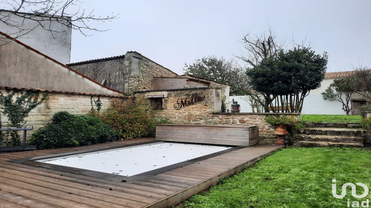 Ma-Cabane - Vente Maison Croix-Chapeau, 200 m²