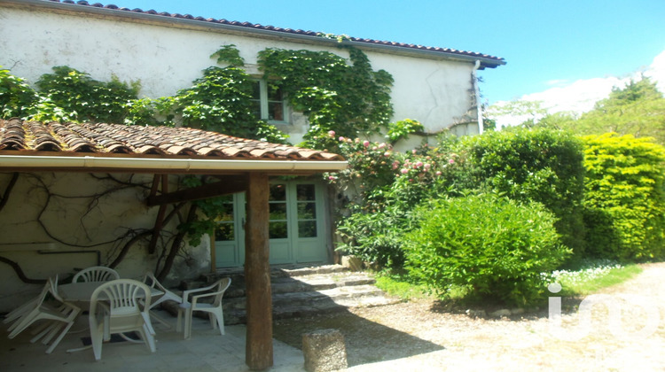 Ma-Cabane - Vente Maison Croix-Chapeau, 132 m²