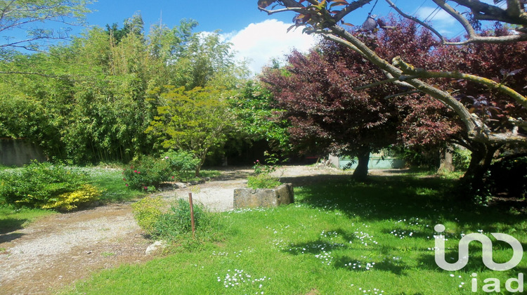 Ma-Cabane - Vente Maison Croix-Chapeau, 132 m²