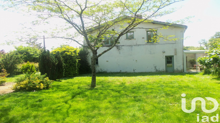 Ma-Cabane - Vente Maison Croix-Chapeau, 132 m²