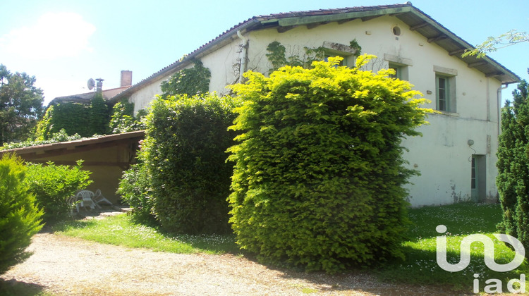 Ma-Cabane - Vente Maison Croix-Chapeau, 132 m²