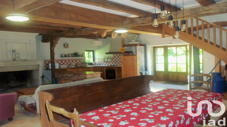 Ma-Cabane - Vente Maison Croix-Chapeau, 132 m²