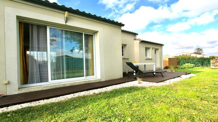 Ma-Cabane - Vente Maison CROIX CHAPEAU, 120 m²