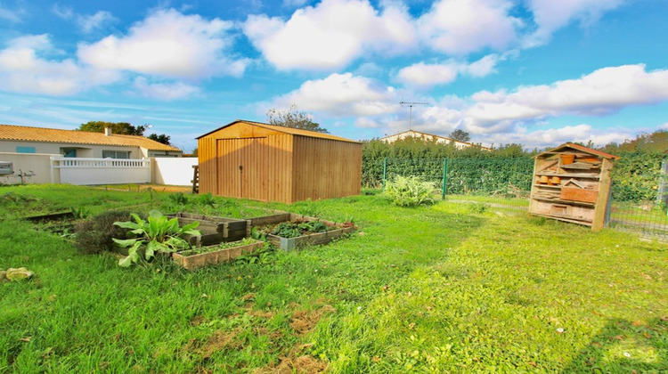 Ma-Cabane - Vente Maison CROIX CHAPEAU, 120 m²