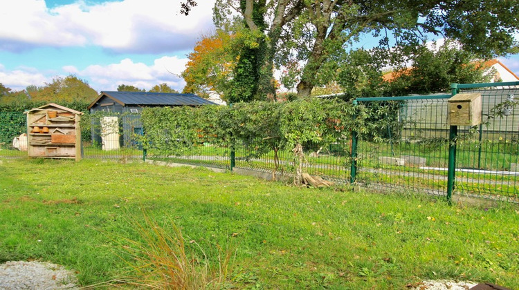 Ma-Cabane - Vente Maison CROIX CHAPEAU, 120 m²