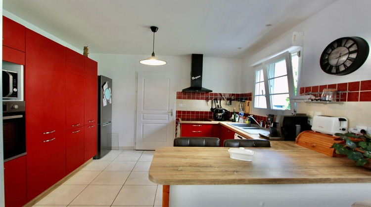 Ma-Cabane - Vente Maison CROIX CHAPEAU, 120 m²