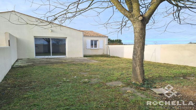 Ma-Cabane - Vente Maison Croix-Chapeau, 81 m²