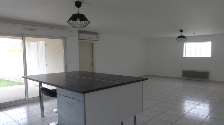 Ma-Cabane - Vente Maison CROIX-CHAPEAU, 80 m²