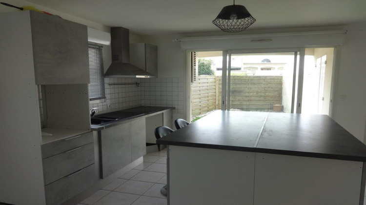 Ma-Cabane - Vente Maison CROIX-CHAPEAU, 80 m²