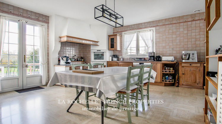 Ma-Cabane - Vente Maison Croix-Chapeau, 142 m²