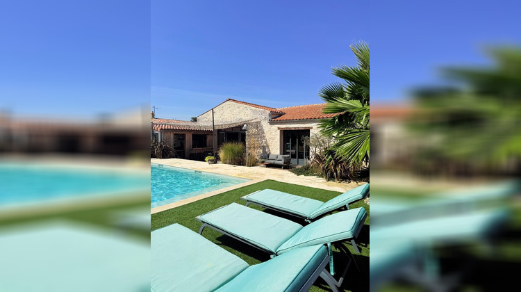 Ma-Cabane - Vente Maison CROIX CHAPEAU, 155 m²