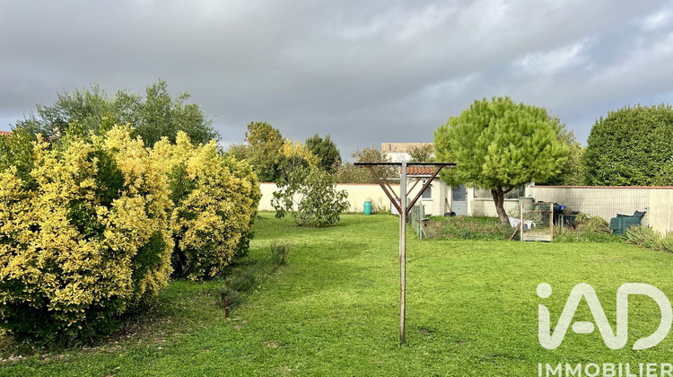 Ma-Cabane - Vente Maison Croix-Chapeau, 120 m²