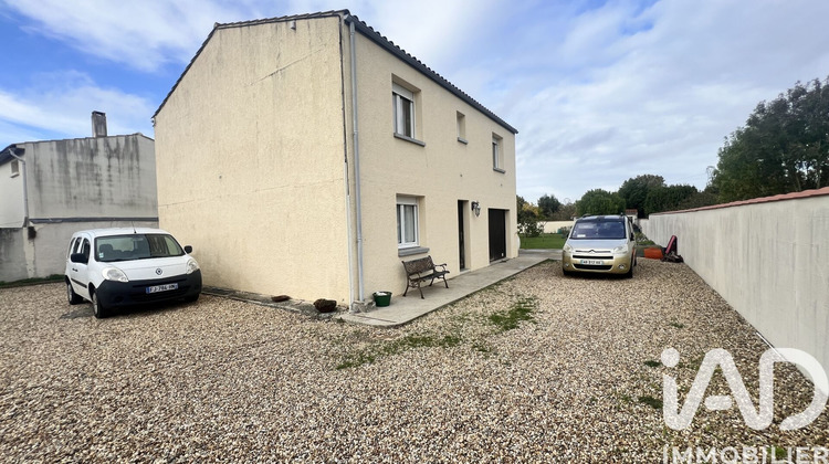 Ma-Cabane - Vente Maison Croix-Chapeau, 120 m²