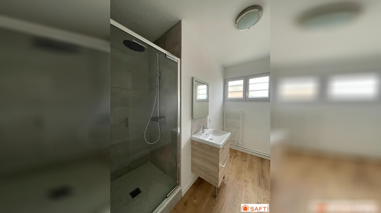 Ma-Cabane - Vente Maison Croix-Chapeau, 76 m²