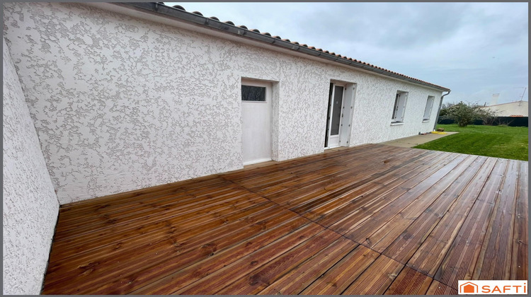 Ma-Cabane - Vente Maison Croix-Chapeau, 76 m²