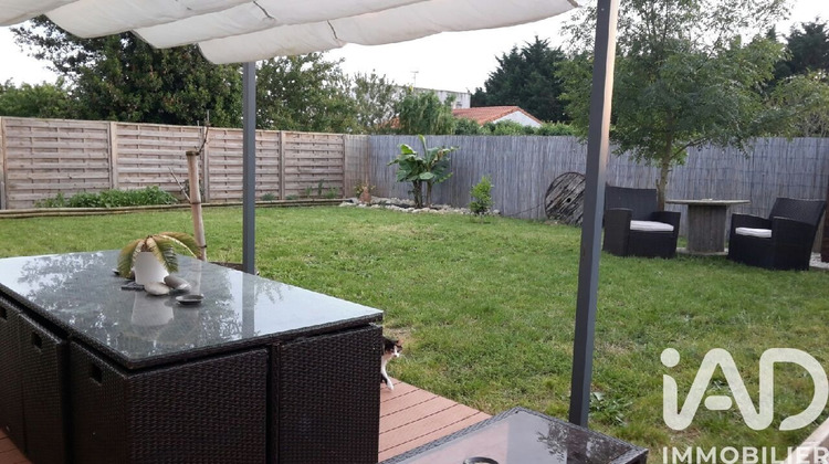 Ma-Cabane - Vente Maison Croix-Chapeau, 101 m²