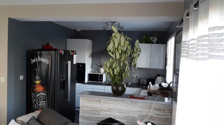 Ma-Cabane - Vente Maison Croix-Chapeau, 101 m²