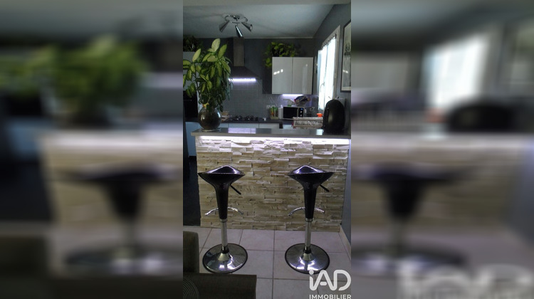 Ma-Cabane - Vente Maison Croix-Chapeau, 101 m²