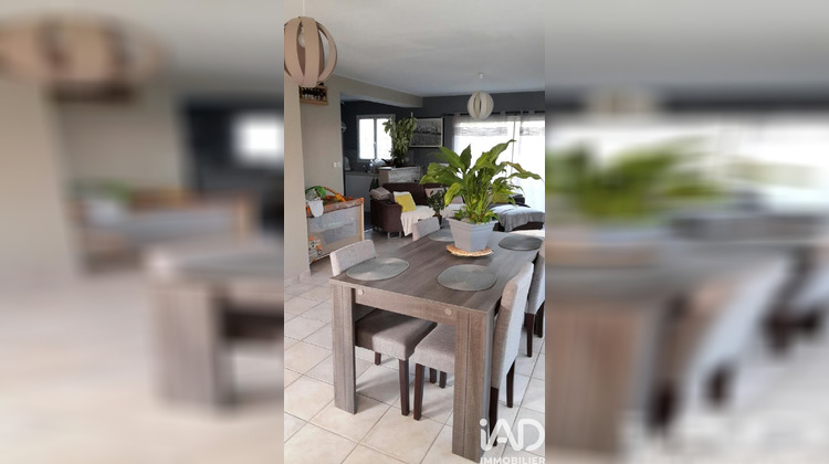 Ma-Cabane - Vente Maison Croix-Chapeau, 101 m²