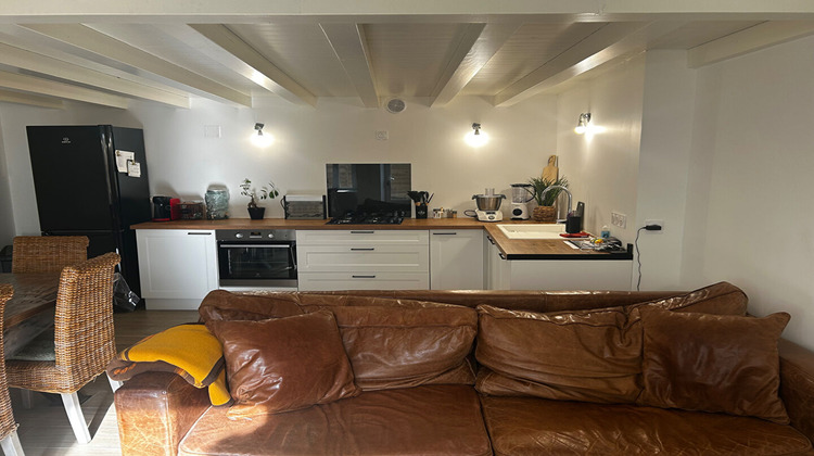 Ma-Cabane - Vente Maison CROIX-CHAPEAU, 41 m²