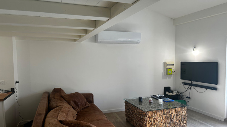 Ma-Cabane - Vente Maison CROIX-CHAPEAU, 41 m²