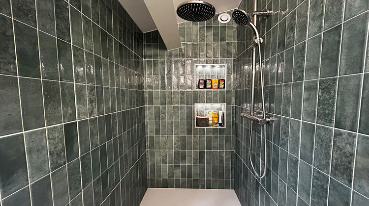 Ma-Cabane - Vente Maison CROIX-CHAPEAU, 41 m²