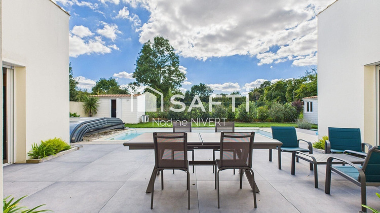 Ma-Cabane - Vente Maison Croix-Chapeau, 174 m²