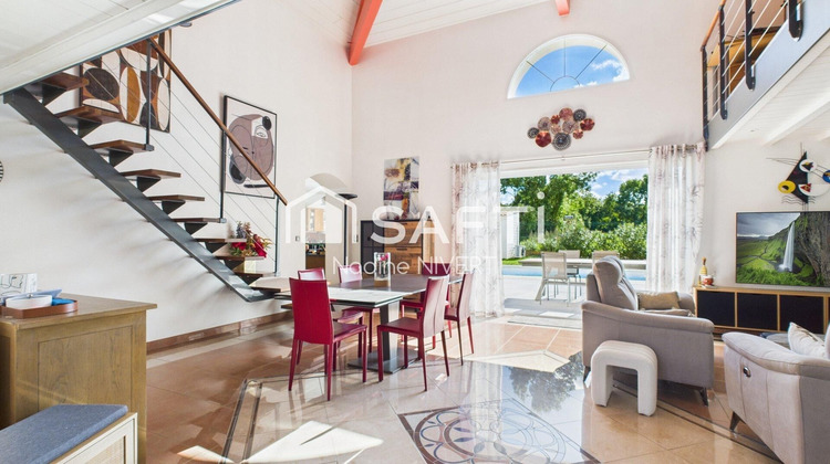 Ma-Cabane - Vente Maison Croix-Chapeau, 174 m²