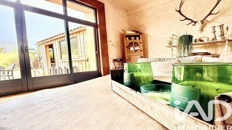 Ma-Cabane - Vente Maison Croix-Chapeau, 154 m²