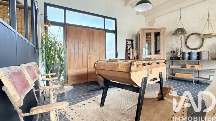 Ma-Cabane - Vente Maison Croix-Chapeau, 154 m²