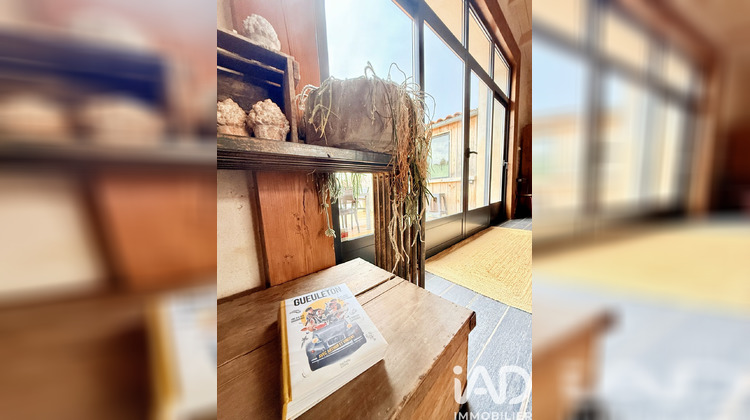 Ma-Cabane - Vente Maison Croix-Chapeau, 154 m²